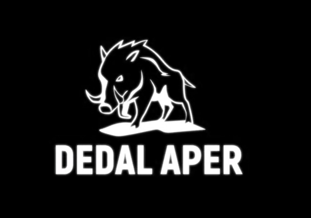 Тепловизионный прицел Dedal Aper
