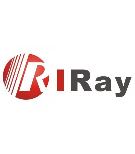 ТЕПЛОВИЗИОННЫЕ ПРИЦЕЛЫ КОМПАНИИ IRAY