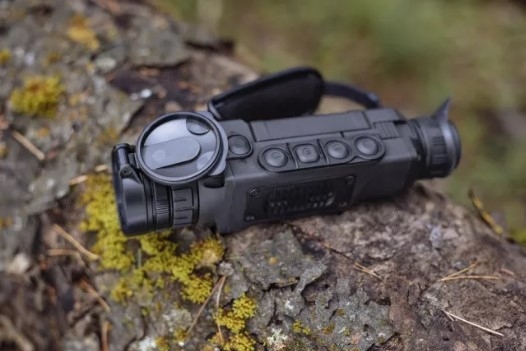 Тепловизор для охоты PULSAR HELION XP50