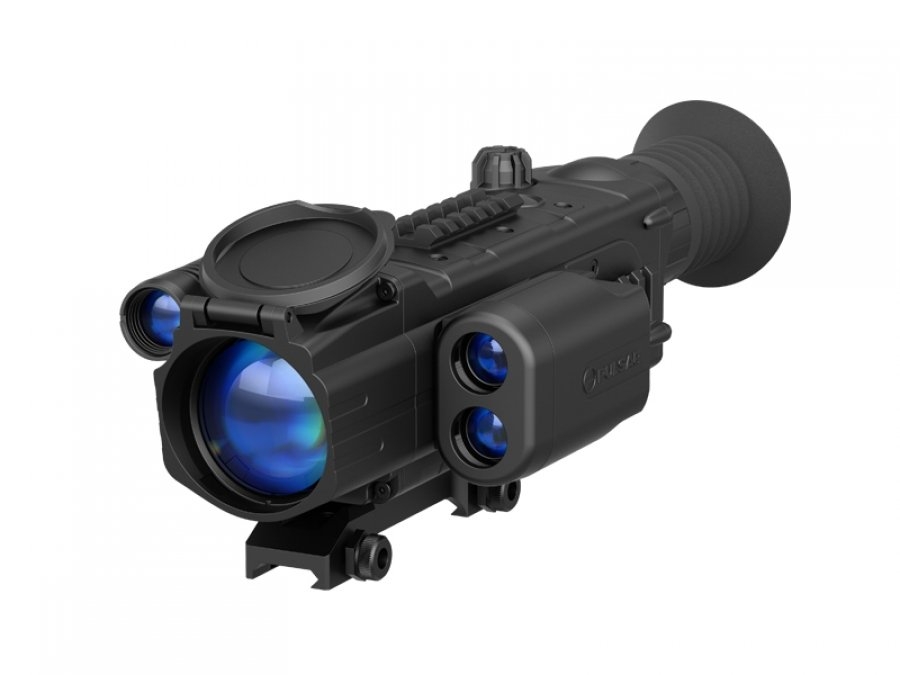 Digisigt LRF 970